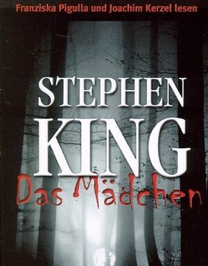 Buchcover Das Mädchen | Stephen King | EAN 9783785711125 | ISBN 3-7857-1112-3 | ISBN 978-3-7857-1112-5