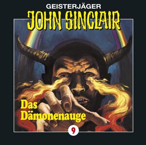 Buchcover John Sinclair - Folge 9 | Jason Dark | EAN 9783785711385 | ISBN 3-7857-1138-7 | ISBN 978-3-7857-1138-5