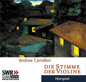 Buchcover Die Stimme der Violine | Andrea Camilleri | EAN 9783785711811 | ISBN 3-7857-1181-6 | ISBN 978-3-7857-1181-1