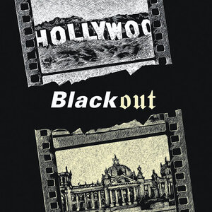 Blackout. CD.