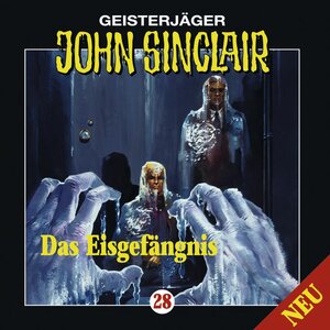 Buchcover John Sinclair - Folge 28 | Jason Dark | EAN 9783785713655 | ISBN 3-7857-1365-7 | ISBN 978-3-7857-1365-5