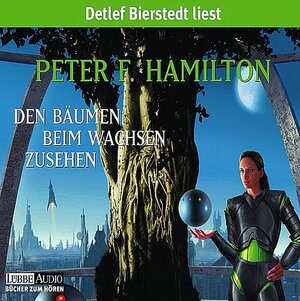 Den Bäumen beim wachsen zusehen. 2 CDs.