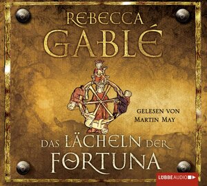 Buchcover Das Lächeln der Fortuna | Rebecca Gablé | EAN 9783785714294 | ISBN 3-7857-1429-7 | ISBN 978-3-7857-1429-4