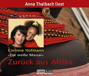 Zurück aus Afrika. 4 CDs