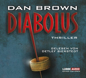 Diabolus: gekürzte Romanfassung