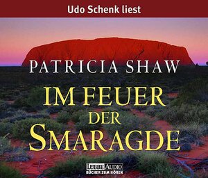 Buchcover Im Feuer der Smaragde | Patricia Shaw | EAN 9783785714898 | ISBN 3-7857-1489-0 | ISBN 978-3-7857-1489-8