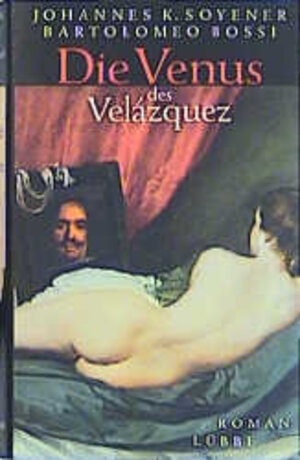 Die Venus des Velazquez