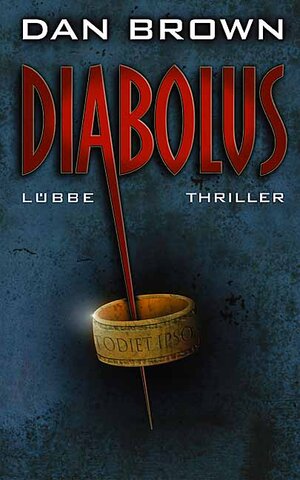 Diabolus: Thriller