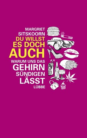 Buchcover Du willst es doch auch! | Margriet Sitskoorn | EAN 9783785724378 | ISBN 3-7857-2437-3 | ISBN 978-3-7857-2437-8