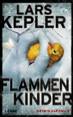 Buchcover Flammenkinder | Lars Kepler | EAN 9783785724637 | ISBN 3-7857-2463-2 | ISBN 978-3-7857-2463-7