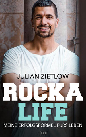 Buchcover Rocka Life | Julian Zietlow | EAN 9783785726594 | ISBN 3-7857-2659-7 | ISBN 978-3-7857-2659-4