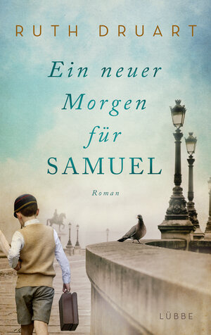 Buchcover Ein neuer Morgen für Samuel | Ruth Druart | EAN 9783785727348 | ISBN 3-7857-2734-8 | ISBN 978-3-7857-2734-8