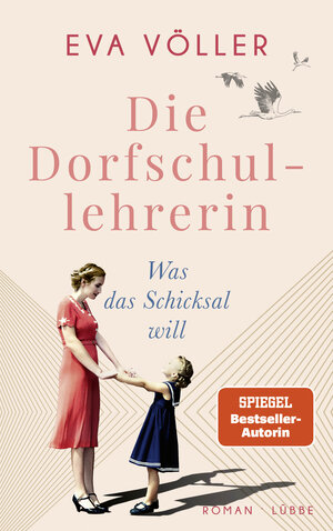 Buchcover Die Dorfschullehrerin | Eva Völler | EAN 9783785727829 | ISBN 3-7857-2782-8 | ISBN 978-3-7857-2782-9