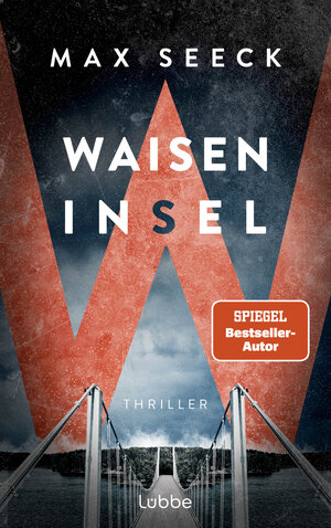 Buchcover Waiseninsel | Max Seeck | EAN 9783785728680 | ISBN 3-7857-2868-9 | ISBN 978-3-7857-2868-0