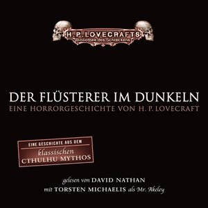 Buchcover Der Flüsterer im Dunkeln | H.P. Lovecraft | EAN 9783785730591 | ISBN 3-7857-3059-4 | ISBN 978-3-7857-3059-1