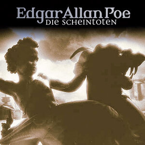 Edgar Allan Poe. Hörspiel: Edgar Allan Poe - Folge 21: Schatten.  Hörspiel