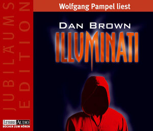 Buchcover Illuminati | Dan Brown | EAN 9783785731741 | ISBN 3-7857-3174-4 | ISBN 978-3-7857-3174-1