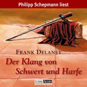 Der Klang von Schwert und Harfe, Audio-CD