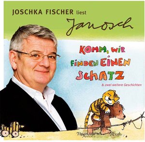 Buchcover Komm, wir finden einen Schatz | Janosch | EAN 9783785732717 | ISBN 3-7857-3271-6 | ISBN 978-3-7857-3271-7