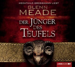 Buchcover Der Jünger des Teufels | Glenn Meade | EAN 9783785732922 | ISBN 3-7857-3292-9 | ISBN 978-3-7857-3292-2