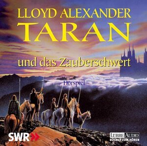 Buchcover Taran und das Zauberschwert | Lloyd Alexander | EAN 9783785733196 | ISBN 3-7857-3319-4 | ISBN 978-3-7857-3319-6