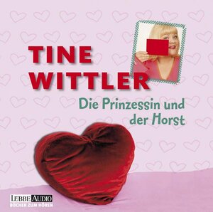 Buchcover Die Prinzessin und der Horst | Tine Wittler | EAN 9783785734544 | ISBN 3-7857-3454-9 | ISBN 978-3-7857-3454-4