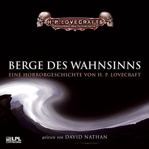 Buchcover Berge des Wahnsinns | H.P. Lovecraft | EAN 9783785735220 | ISBN 3-7857-3522-7 | ISBN 978-3-7857-3522-0