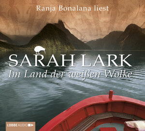 Buchcover Im Land der weißen Wolke | Sarah Lark | EAN 9783785735534 | ISBN 3-7857-3553-7 | ISBN 978-3-7857-3553-4