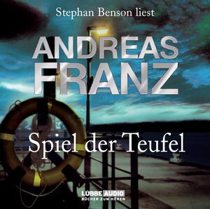Buchcover Spiel der Teufel | Andreas Franz | EAN 9783785735626 | ISBN 3-7857-3562-6 | ISBN 978-3-7857-3562-6