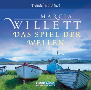Buchcover Das Spiel der Wellen | Marcia Willett | EAN 9783785735893 | ISBN 3-7857-3589-8 | ISBN 978-3-7857-3589-3
