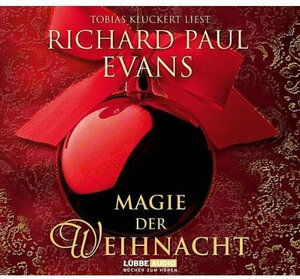 Buchcover Magie der Weihnacht | Richard Paul Evans | EAN 9783785737361 | ISBN 3-7857-3736-X | ISBN 978-3-7857-3736-1
