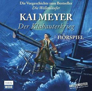 Buchcover Der Klabauterkrieg | Kai Meyer | EAN 9783785737880 | ISBN 3-7857-3788-2 | ISBN 978-3-7857-3788-0