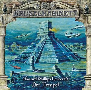 Buchcover Gruselkabinett - Folge 39 | H.P. Lovecraft | EAN 9783785741443 | ISBN 3-7857-4144-8 | ISBN 978-3-7857-4144-3