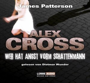Buchcover Wer hat Angst vorm Schattenmann | James Patterson | EAN 9783785742310 | ISBN 3-7857-4231-2 | ISBN 978-3-7857-4231-0