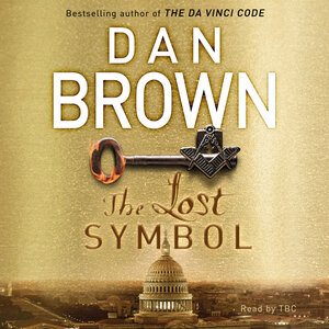 Buchcover The lost symbol | Dan Brown | EAN 9783785743027 | ISBN 3-7857-4302-5 | ISBN 978-3-7857-4302-7