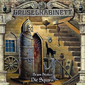 Buchcover Gruselkabinett - Folge 48 | Bram Stoker | EAN 9783785743911 | ISBN 3-7857-4391-2 | ISBN 978-3-7857-4391-1
