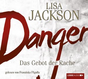 Buchcover Danger | Lisa Jackson | EAN 9783785744840 | ISBN 3-7857-4484-6 | ISBN 978-3-7857-4484-0