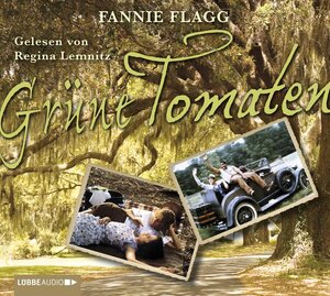 Buchcover Grüne Tomaten | Fannie Flagg | EAN 9783785746363 | ISBN 3-7857-4636-9 | ISBN 978-3-7857-4636-3