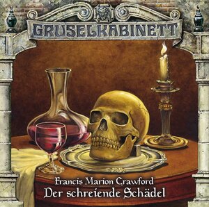 Buchcover Gruselkabinett - Folge 64 | Francis Marion Crawford | EAN 9783785746417 | ISBN 3-7857-4641-5 | ISBN 978-3-7857-4641-7