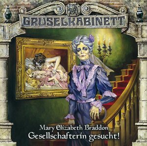 Buchcover Gruselkabinett - Folge 65 | Mary Elizabeth Braddon | EAN 9783785746424 | ISBN 3-7857-4642-3 | ISBN 978-3-7857-4642-4