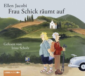 Buchcover Frau Schick räumt auf | Ellen Jacobi | EAN 9783785746646 | ISBN 3-7857-4664-4 | ISBN 978-3-7857-4664-6