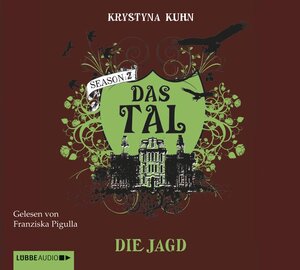 Buchcover Das Tal. Die Jagd | Krystyna Kuhn | EAN 9783785746653 | ISBN 3-7857-4665-2 | ISBN 978-3-7857-4665-3