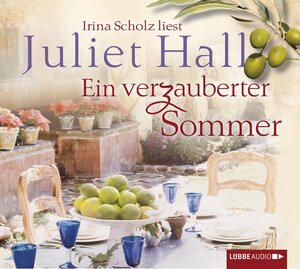 Buchcover Ein verzauberter Sommer | Juliet Hall | EAN 9783785746721 | ISBN 3-7857-4672-5 | ISBN 978-3-7857-4672-1