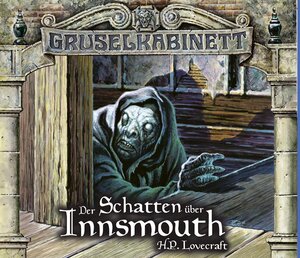 Buchcover Gruselkabinett - Folge 66 und 67 | H.P. Lovecraft | EAN 9783785747162 | ISBN 3-7857-4716-0 | ISBN 978-3-7857-4716-2
