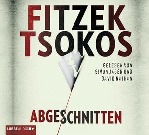 Buchcover Abgeschnitten | Sebastian Fitzek | EAN 9783785747490 | ISBN 3-7857-4749-7 | ISBN 978-3-7857-4749-0