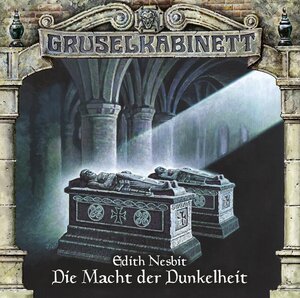 Buchcover Gruselkabinett - Folge 74 | Edith Nesbit | EAN 9783785748138 | ISBN 3-7857-4813-2 | ISBN 978-3-7857-4813-8