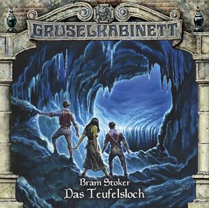 Buchcover Gruselkabinett - Folge 76 | Bram Stoker | EAN 9783785748152 | ISBN 3-7857-4815-9 | ISBN 978-3-7857-4815-2