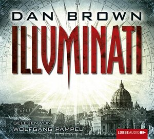 Buchcover Illuminati | Dan Brown | EAN 9783785749012 | ISBN 3-7857-4901-5 | ISBN 978-3-7857-4901-2
