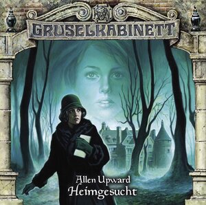 Buchcover Gruselkabinett - Folge 83 | Allen Upward | EAN 9783785749081 | ISBN 3-7857-4908-2 | ISBN 978-3-7857-4908-1