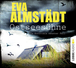 Buchcover Ostseesühne | Eva Almstädt | EAN 9783785749418 | ISBN 3-7857-4941-4 | ISBN 978-3-7857-4941-8